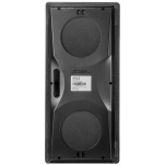 Starke Sound Brio AX62 - Głośnik instalacyjny Naścienny - 2