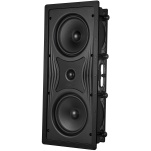 Starke Sound Brio AX62 - Głośnik instalacyjny Naścienny - 4