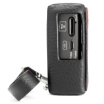 Chord Electronics Mojo 2 Poly Premium Leather Case - Skórzane etui do Mojo 2 z Poly - Raty 20x0% - Darmowa dostawa od 100 zł - PayPo - Leasing - Odsłuchy Konin - Specjalna oferta! - 3