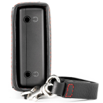 Chord Electronics Mojo 2 Poly Premium Leather Case - Skórzane etui do Mojo 2 z Poly - Raty 20x0% - Darmowa dostawa od 100 zł - PayPo - Leasing - Odsłuchy Konin - Specjalna oferta! - 4