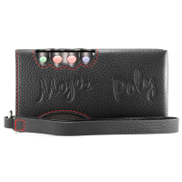 Chord Electronics Mojo 2 Poly Premium Leather Case - Skórzane etui do Mojo 2 z Poly - Raty 20x0% - Darmowa dostawa od 100 zł - PayPo - Leasing - Odsłuchy Konin - Specjalna oferta!