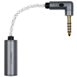 iFi Audio iEMatch4.4 - Raty 20x0% - Darmowa dostawa od 100 zł - PayPo - Leasing - Odsłuchy Konin - Specjalna oferta! - 2