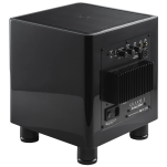 Sonus Faber Gravis I (Piano Black Lacquer / Czarny Połysk) - Subwoofer Aktywny - 3
