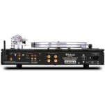 McIntosh MTI100 - Zintegrowany system gramofonowy - Raty 20x0% - Darmowa dostawa od 100 zł - PayPo - Leasing - Odsłuchy Konin - Specjalna oferta! - 3