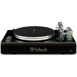 McIntosh MTI100 - Zintegrowany system gramofonowy - Raty 20x0% - Darmowa dostawa od 100 zł - PayPo - Leasing - Odsłuchy Konin - Specjalna oferta! - 2