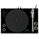 McIntosh MTI100 - Zintegrowany system gramofonowy - Raty 20x0% - Darmowa dostawa od 100 zł - PayPo - Leasing - Odsłuchy Konin - Specjalna oferta! - 4