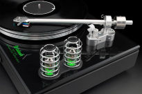 McIntosh MTI100 - Zintegrowany system gramofonowy - Raty 20x0% - Darmowa dostawa od 100 zł - PayPo - Leasing - Odsłuchy Konin - Specjalna oferta! - 5