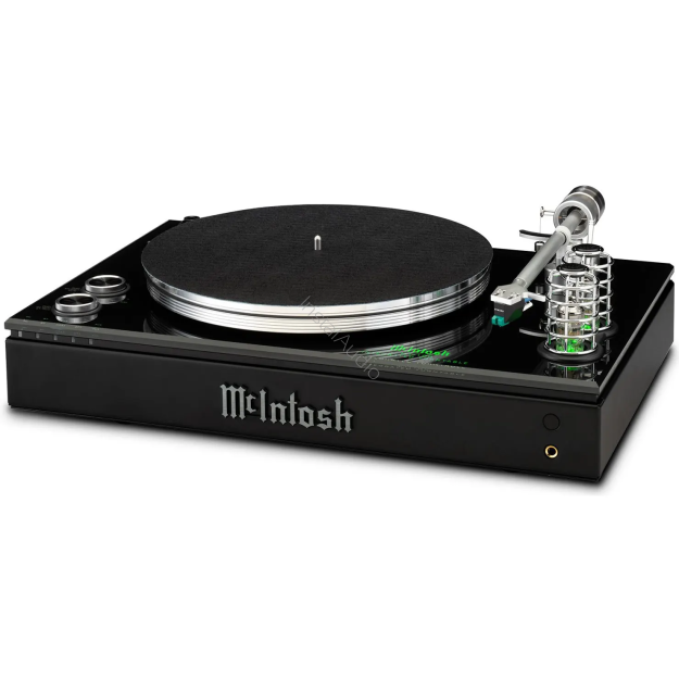 McIntosh MTI100 - Zintegrowany system gramofonowy - Raty 20x0% - Darmowa dostawa od 100 zł - PayPo - Leasing - Odsłuchy Konin - Specjalna oferta!
