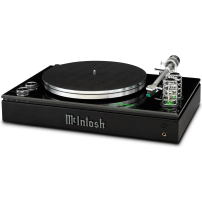 McIntosh MTI100 - Zintegrowany system gramofonowy - Raty 20x0% - Darmowa dostawa od 100 zł - PayPo - Leasing - Odsłuchy Konin - Specjalna oferta!