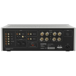 Unitra WSH-805 Classic Edition (Srebrny / Silver) - Wzmacniacz zintegrowany stereo - Raty 20x0% - Darmowa dostawa od 100 zł - PayPo - Leasing - Odsłuchy Konin - Specjalna oferta! - 2