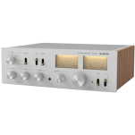Unitra WSH-805 Classic Edition (Srebrny / Silver) - Wzmacniacz zintegrowany stereo - Raty 20x0% - Darmowa dostawa od 100 zł - PayPo - Leasing - Odsłuchy Konin - Specjalna oferta! - 3
