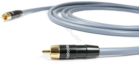 Melodika Gunmetal MDSW60G - 6.0m - Raty 0% - Specjalne Kody Rabatowe - Instal Audio Konin