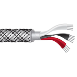 Wireworld Micro-Platinum Eclipse 10 Balanced Digital Audio Cable - 1.0m - Przewód Zbalansowany AES/EBU - Raty 20x0% - Darmowa dostawa od 100 zł - PayPo - Leasing - Odsłuchy Konin - Specjalna oferta! - 3