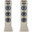 Focal Theva N°3-D (No3-D) Light Wood - Kolumny podłogowe - Raty 20x0% - Darmowa dostawa od 50 zł - PayPo - Leasing - Odsłuchy Konin - Specjalna oferta! - 3