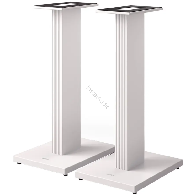KEF SQ1 (Biały / Mineral White) - Podstawki głośnikowe - Raty 20x0% - Darmowa dostawa od 100 zł - PayPo - Leasing - Odsłuchy Konin - Specjalna oferta!