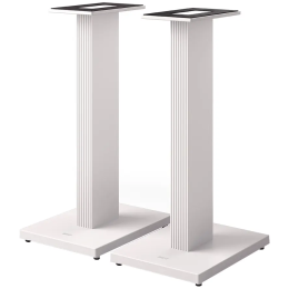 KEF SQ1 (Biały / Mineral White) - Podstawki głośnikowe - Raty 20x0% - Darmowa dostawa od 50 zł - PayPo - Leasing - Odsłuchy Konin - Specjalna oferta!