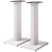 KEF SQ1 (Biały / Mineral White) - Podstawki głośnikowe - Raty 20x0% - Darmowa dostawa od 100 zł - PayPo - Leasing - Odsłuchy Konin - Specjalna oferta!