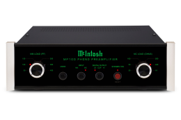 McIntosh MP100 - Przedwzmacniacz gramofonowy - Raty 0% - Instal Audio Konin