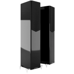 Acoustic Energy AE509 (Czarny / Black) - Kolumny podłogowe - Raty 20x0% - Darmowa dostawa od 100 zł - PayPo - Leasing - Odsłuchy Konin - Specjalna oferta! - 2
