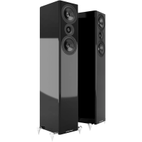 Acoustic Energy AE509 (Czarny / Black) - Kolumny podłogowe - Raty 20x0% - Darmowa dostawa od 100 zł - PayPo - Leasing - Odsłuchy Konin - Specjalna oferta!