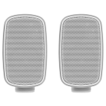 Monitor Audio Climate CL2 S (3G) White / Biały - Kolumny zewnętrzne - Climate Series 3G - Raty 20x0% - Darmowa dostawa od 100 zł - PayPo - Leasing - Odsłuchy Konin - Specjalna oferta! - 4
