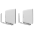 Monitor Audio Climate CL2 S (3G) White / Biały - Kolumny zewnętrzne - Climate Series 3G - Raty 20x0% - Darmowa dostawa od 50 zł - PayPo - Leasing - Odsłuchy Konin - Specjalna oferta! - 3