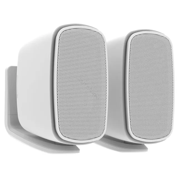 Monitor Audio Climate CL2 S (3G) White / Biały - Kolumny zewnętrzne - Climate Series 3G - Raty 20x0% - Darmowa dostawa od 100 zł - PayPo - Leasing - Odsłuchy Konin - Specjalna oferta!