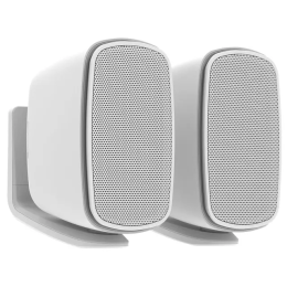 Monitor Audio Climate CL2 S (3G) White / Biały - Kolumny zewnętrzne - Climate Series 3G - Raty 20x0% - Darmowa dostawa od 50 zł - PayPo - Leasing - Odsłuchy Konin - Specjalna oferta!