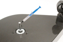 Pro-Ject Grease it - Smar/Olej do Smarowania Łożyska Gramofonu - Raty 20x0% - Darmowa dostawa od 100 zł - PayPo - Leasing - Odsłuchy Konin - Specjalna oferta! - 2