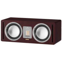 Audiovector QR C SE (Orzech / Walnut) - Kolumna centralna - Raty 20x0% - Darmowa dostawa od 100 zł - PayPo - Leasing - Odsłuchy Konin - Specjalna oferta!
