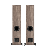 DALI SONIK 5 (Walnut / Orzech) - Kolumny Podłogowe - 2