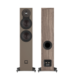 DALI SONIK 5 (Walnut / Orzech) - Kolumny Podłogowe - 4