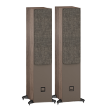 DALI SONIK 5 (Walnut / Orzech) - Kolumny Podłogowe - 3