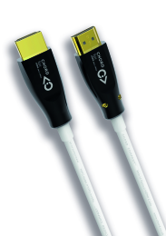 Chord Company Epic HDMI 2.1 AOC - 1.0m - Raty 20x0% - Darmowa dostawa od 50 zł - PayPo - Leasing - Odsłuchy Konin - Specjalna oferta!