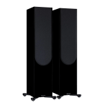 Monitor Audio Silver 500 7G Black Gloss - Cena za 1 sztukę - Raty 20x0% - Darmowa dostawa od 100 zł - PayPo - Leasing - Odsłuchy Konin - Specjalna oferta! - 3