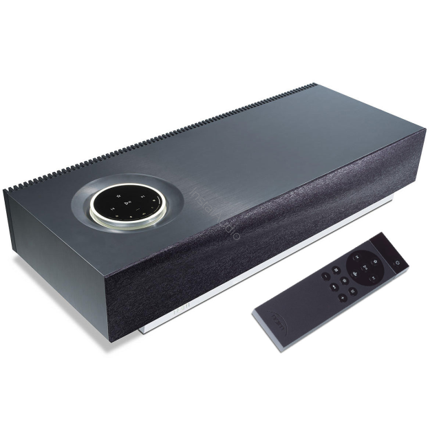 Naim Mu-so 2nd Generation - Raty 20x0% - Darmowa dostawa od 100 zł - PayPo - Leasing - Odsłuchy Konin - Specjalna oferta!
