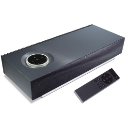 Naim Mu-so 2nd Generation - Raty 20x0% - Darmowa dostawa od 50 zł - PayPo - Leasing - Odsłuchy Konin - Specjalna oferta!