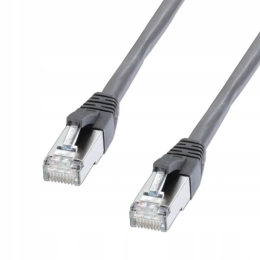Lindy Cromo Line CAT6 S/FTP Cable