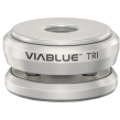 VIABLUE TRI Spikes (Silver) - Kolce Akustyczne (Antywibracyjne) - Raty 20x0% - Darmowa dostawa od 50 zł - PayPo - Leasing - Odsłuchy Konin - Specjalna oferta! - 2