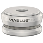 VIABLUE TRI Spikes (Silver) - Kolce Akustyczne (Antywibracyjne) - Raty 20x0% - Darmowa dostawa od 100 zł - PayPo - Leasing - Odsłuchy Konin - Specjalna oferta! - 2