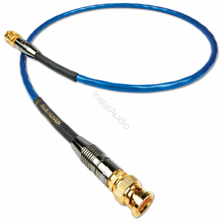 Nordost Leif Blue Heaven Digital - 1.0m - Raty 20x0% - Darmowa dostawa od 50 zł - PayPo - Leasing - Odsłuchy Konin - Specjalna oferta!
