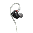 FiiO FH3 Black - Hybrydowe słuchawki dokanałowe - Raty 20x0% - Darmowa dostawa od 50 zł - PayPo - Leasing - Odsłuchy Konin - Specjalna oferta! - 3