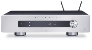 Primare I25 Prisma Titanium - Raty 20x0% - Darmowa dostawa od 100 zł - PayPo - Leasing - Odsłuchy Konin - Specjalna oferta!