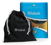 McIntosh Speaker Cables - 3.0m - CS3M - Przewód głośnikowy - Raty 20x0% - Darmowa dostawa od 100 zł - PayPo - Leasing - Odsłuchy Konin - Specjalna oferta! - 3
