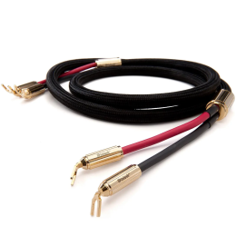 McIntosh Speaker Cables - 3.0m - CS3M - Przewód głośnikowy - Raty 20x0% - Darmowa dostawa od 50 zł - PayPo - Leasing - Odsłuchy Konin - Specjalna oferta!