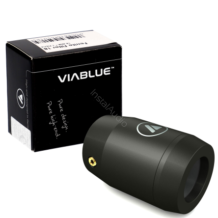 VIABLUE Ferrite Filters 18 - Raty 20x0% - Darmowa dostawa od 50 zł - PayPo - Leasing - Odsłuchy Konin - Specjalna oferta!