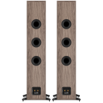DALI SONIK 9 (Walnut / Orzech) - Kolumny Podłogowe - 2