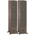 DALI SONIK 9 (Walnut / Orzech) - Kolumny Podłogowe - 3