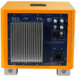 REL T/9x SE (Orange / Pomarańczowy) - Subwoofer Aktywny - Raty 20x0% - Darmowa dostawa od 50 zł - PayPo - Leasing - Odsłuchy Konin - Specjalna oferta! - 2