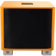 REL T/9x SE (Orange / Pomarańczowy) - Subwoofer Aktywny - Raty 20x0% - Darmowa dostawa od 50 zł - PayPo - Leasing - Odsłuchy Konin - Specjalna oferta! - 3